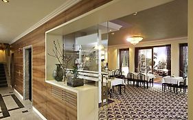 Hotel Prater Vienna